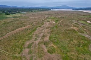 St Patricks 12th Aerial